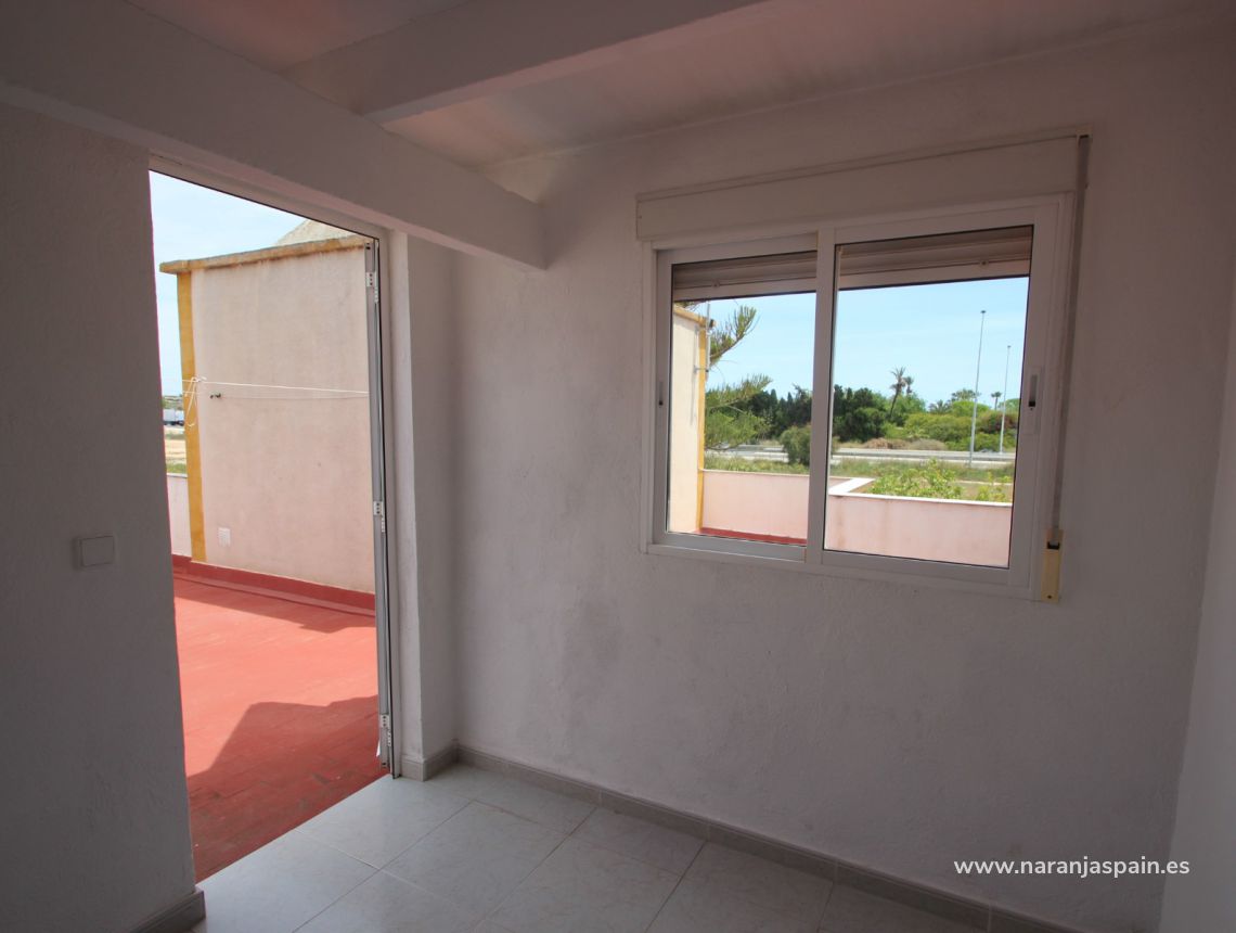 Sprzedaż - Bungalow - Torrevieja - Torrevieja town