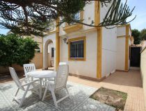 Sprzedaż - Bungalow - Torrevieja - Torrevieja town