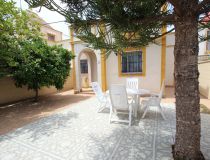 Sprzedaż - Bungalow - Torrevieja - Torrevieja town