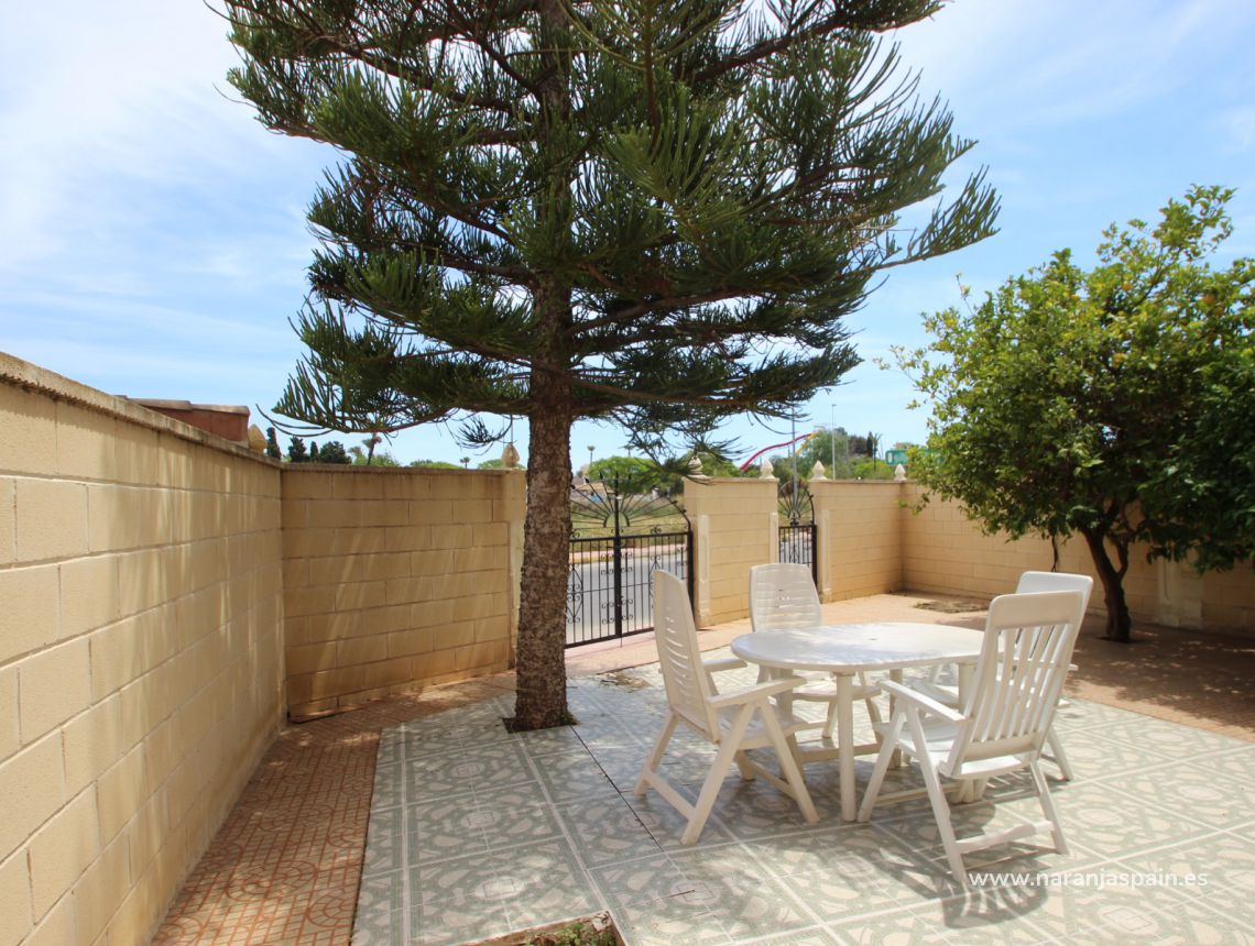 Sprzedaż - Bungalow - Torrevieja - Torrevieja town