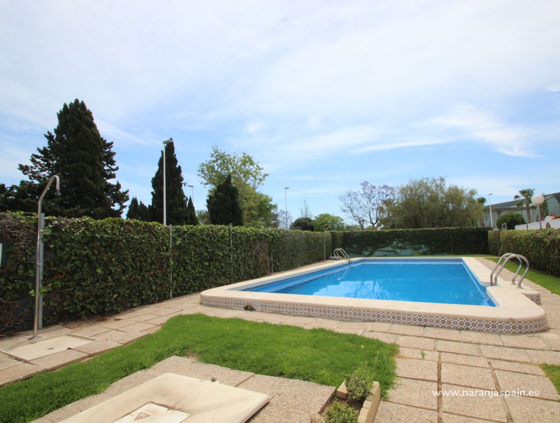 Sprzedaż - Bungalow - Torrevieja - Torrevieja town