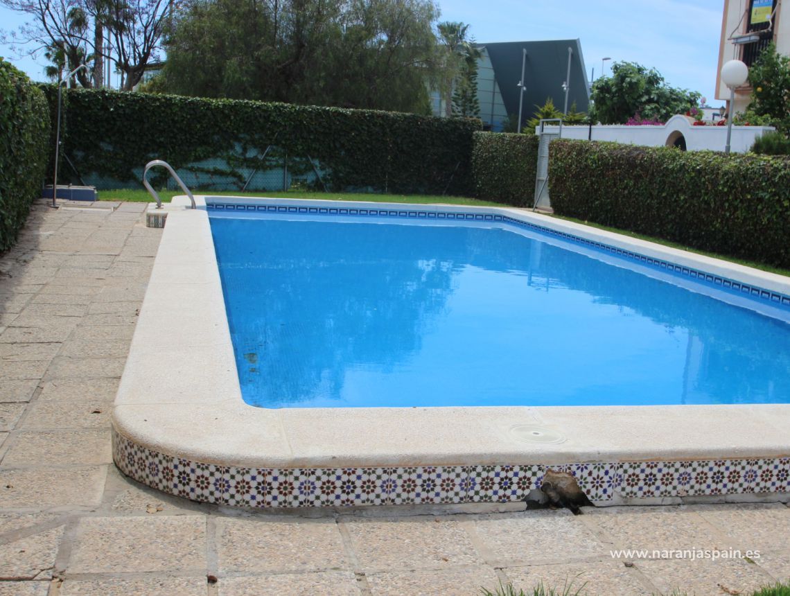 Sprzedaż - Bungalow - Torrevieja - Torrevieja town