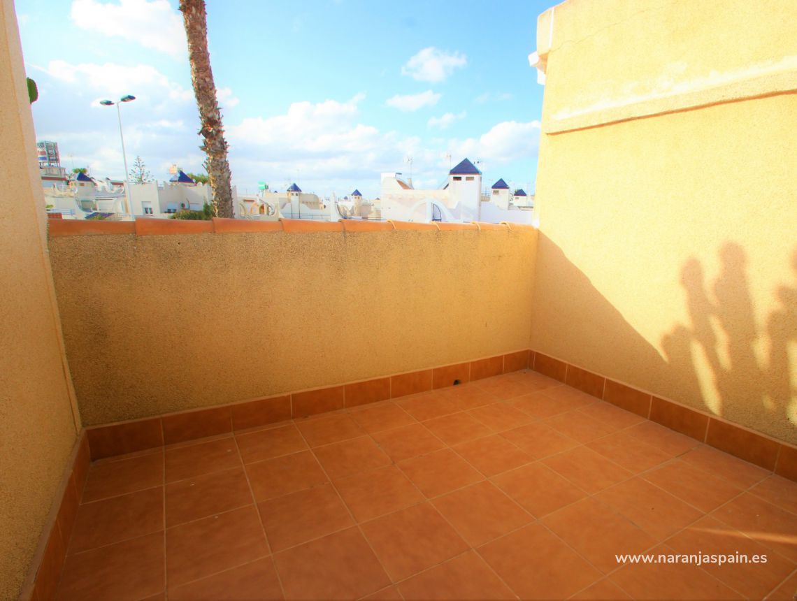 Sprzedaż - Bungalow - Torrevieja - Torrevieja town