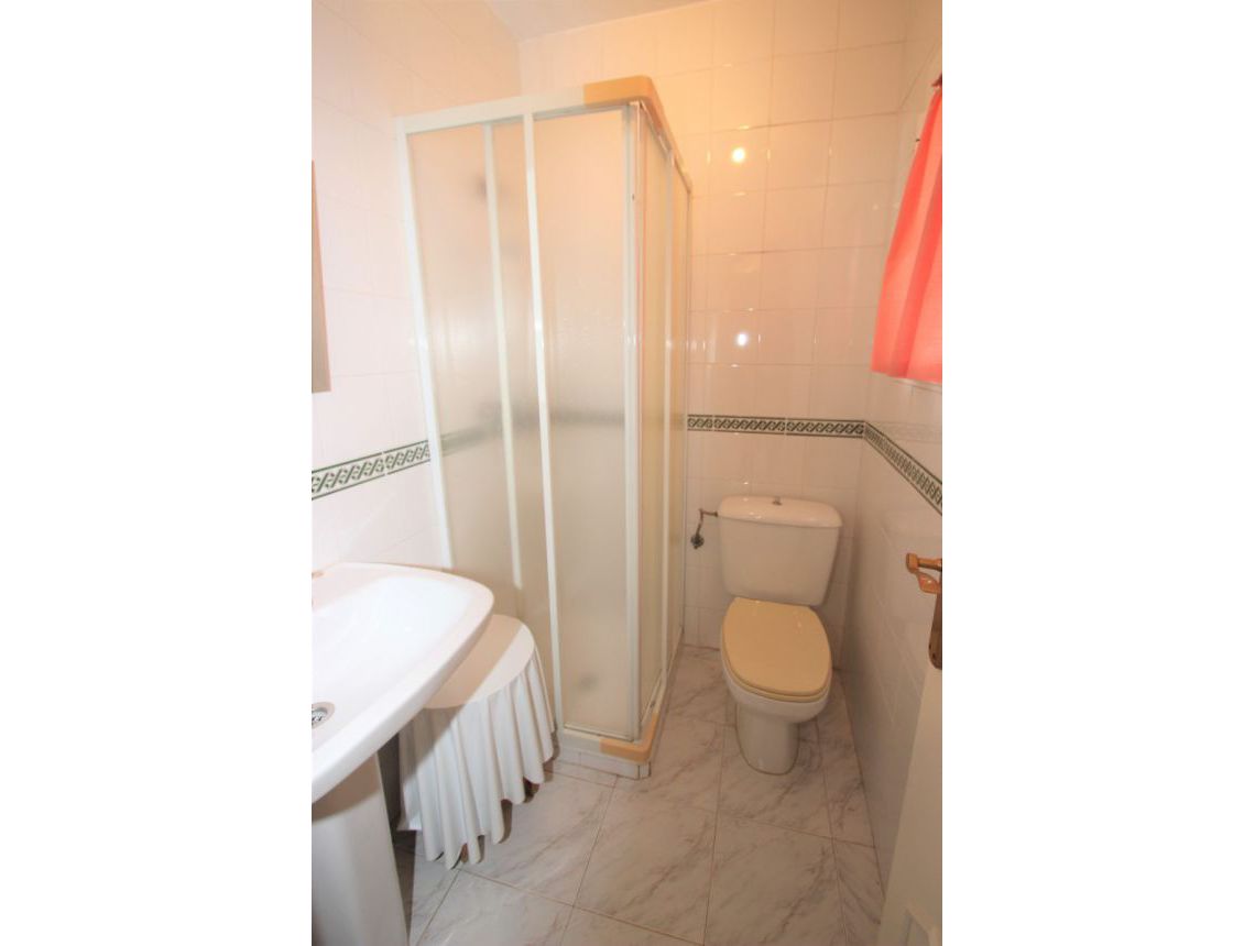 Sprzedaż - Bungalow - Torrevieja - Torrevieja town