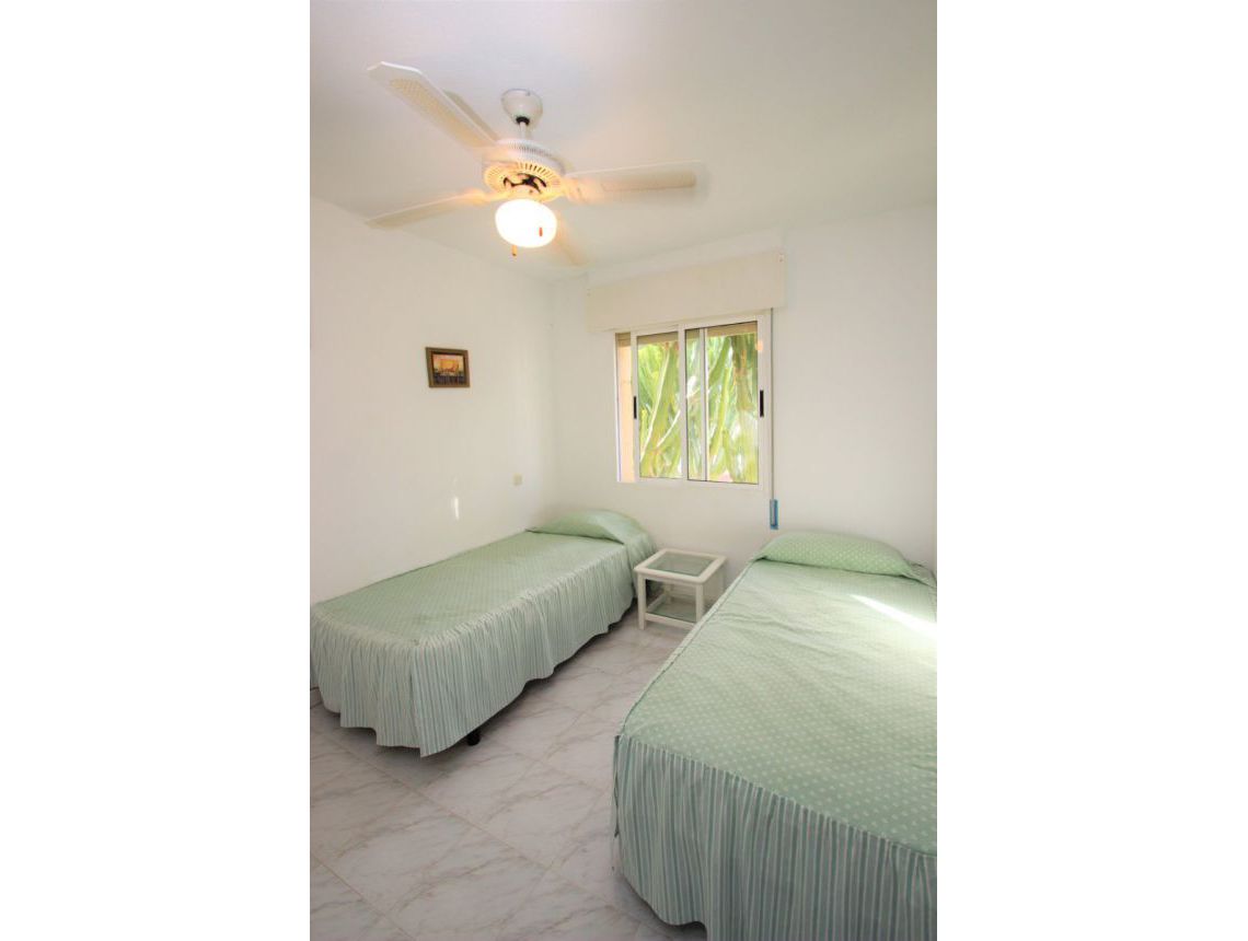 Sprzedaż - Bungalow - Torrevieja - Torrevieja town