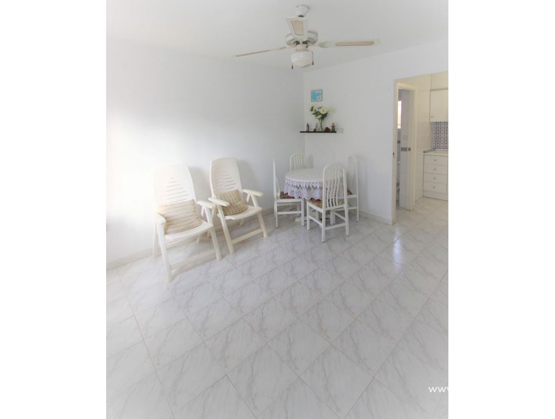 Sprzedaż - Bungalow - Torrevieja - Torrevieja town