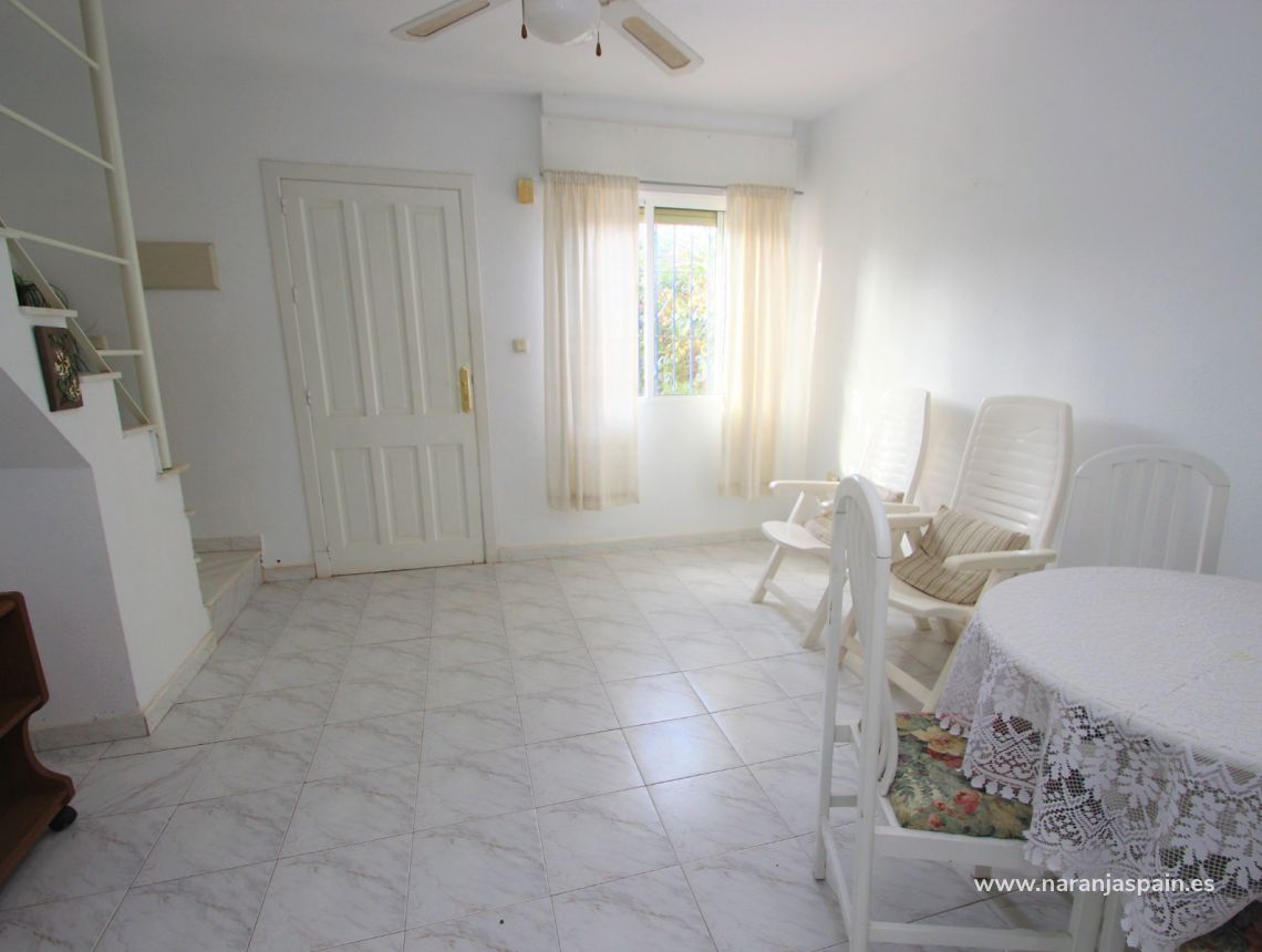 Sprzedaż - Bungalow - Torrevieja - Torrevieja town