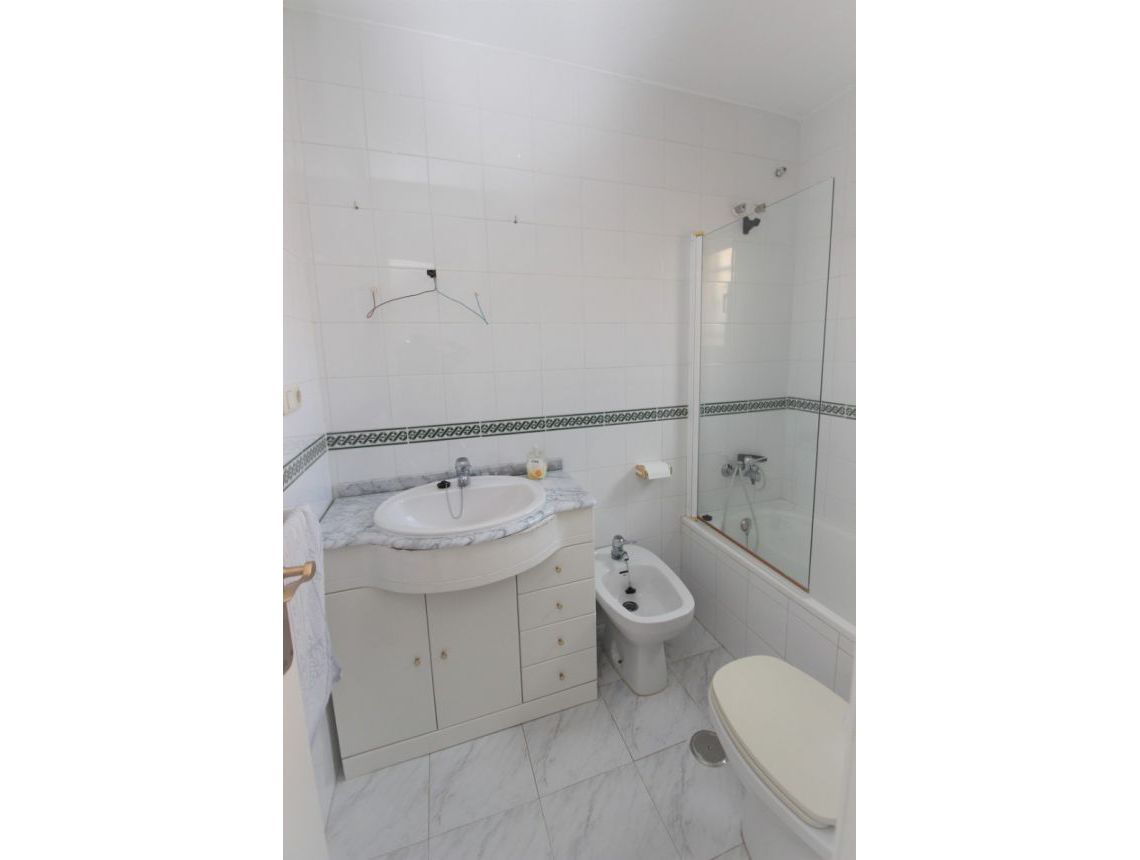 Sprzedaż - Bungalow - Torrevieja - Torrevieja town