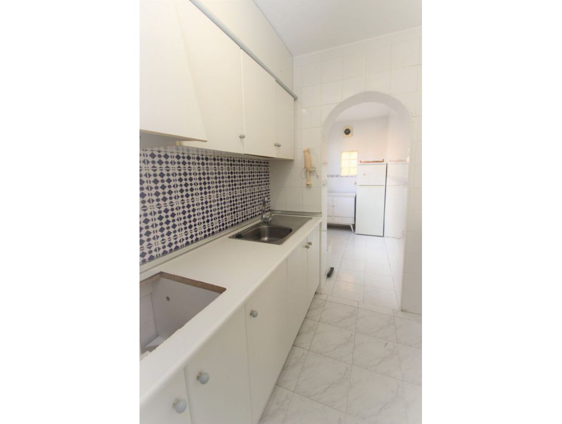 Sprzedaż - Bungalow - Torrevieja - Torrevieja town