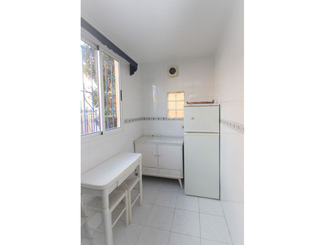 Sprzedaż - Bungalow - Torrevieja - Torrevieja town