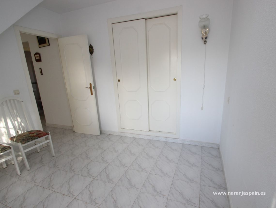 Sprzedaż - Bungalow - Torrevieja - Torrevieja town