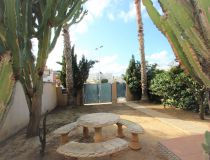 Sprzedaż - Bungalow - Torrevieja - Torrevieja town