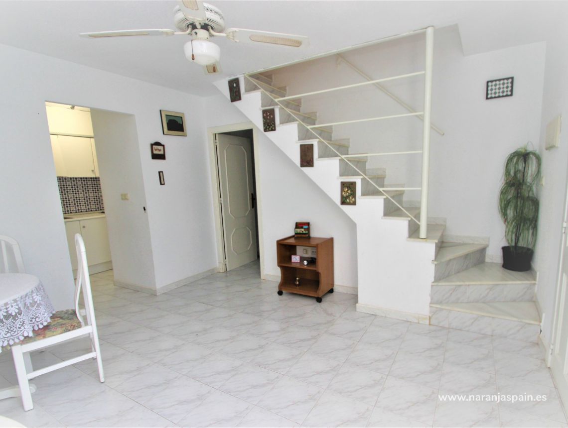 Sprzedaż - Bungalow - Torrevieja - Torrevieja town