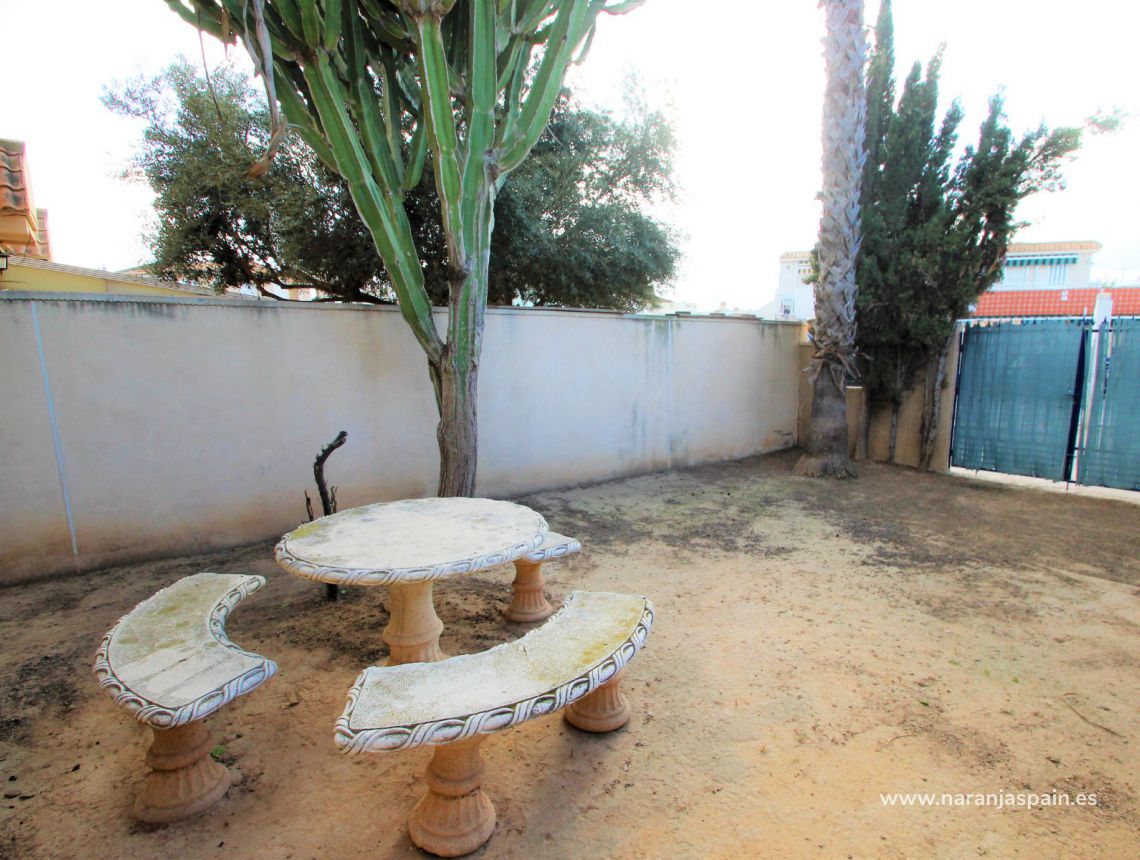 Sprzedaż - Bungalow - Torrevieja - Torrevieja town