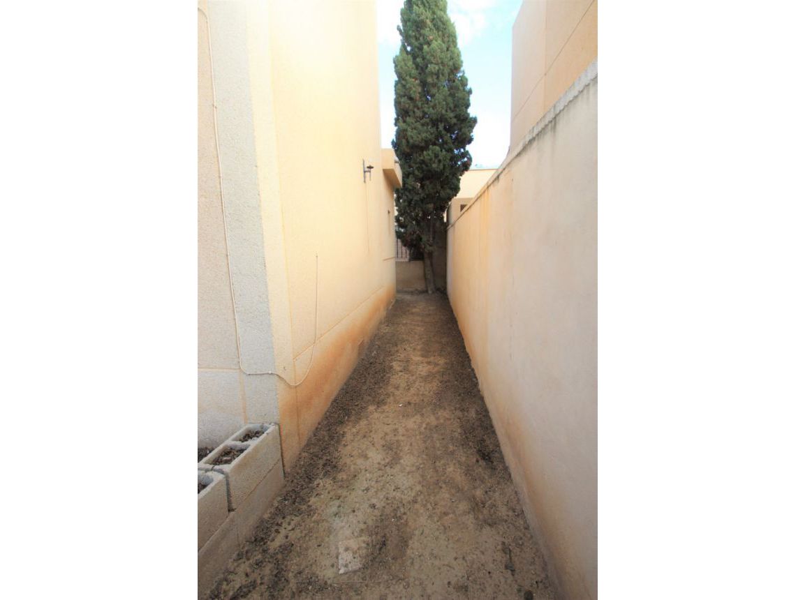 Sprzedaż - Bungalow - Torrevieja - Torrevieja town