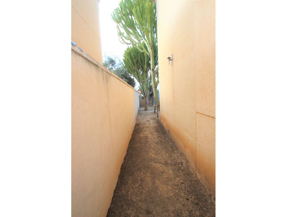 Sprzedaż - Bungalow - Torrevieja - Torrevieja town