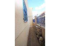 Sprzedaż - Bungalow - Torrevieja - Torrevieja town