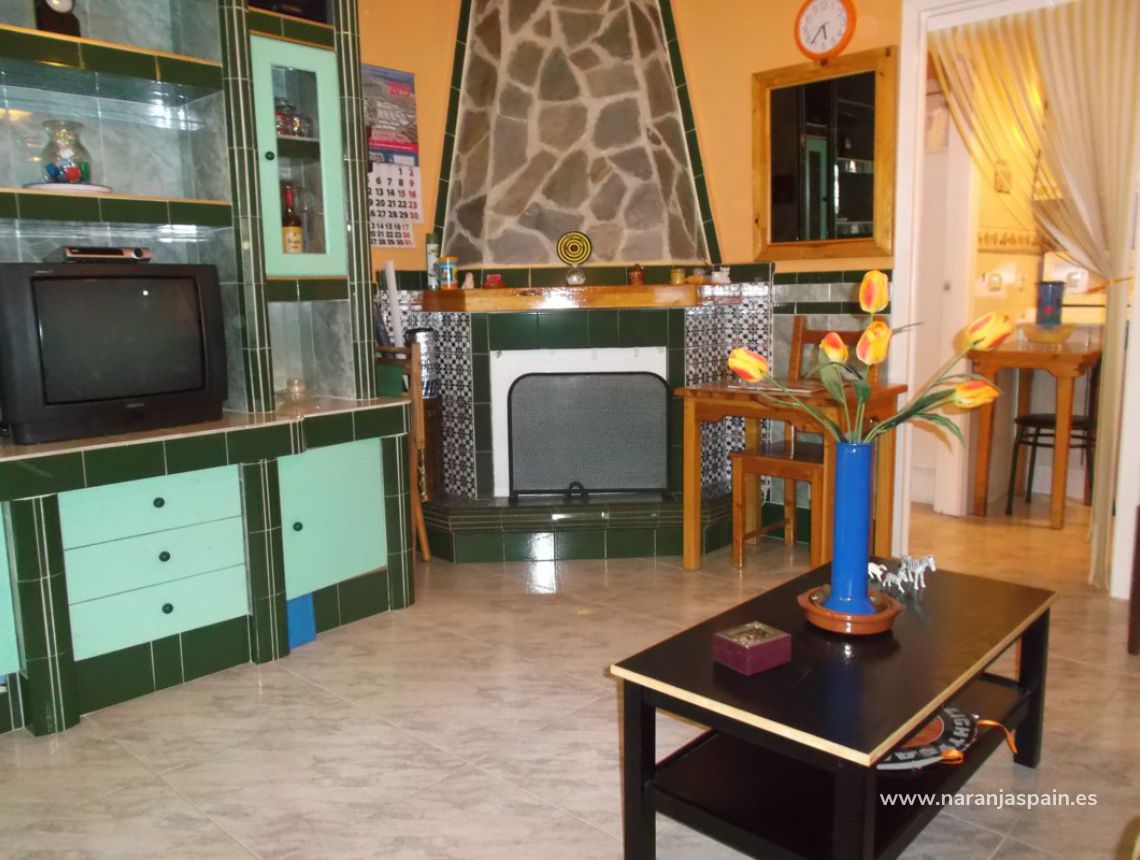 Sprzedaż - Bungalow - Torrevieja - Torrevieja town