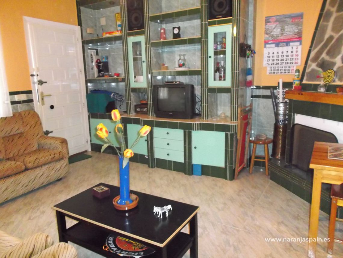 Sprzedaż - Bungalow - Torrevieja - Torrevieja town