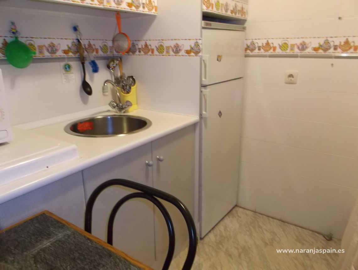 Sprzedaż - Bungalow - Torrevieja - Torrevieja town