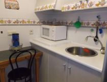 Sprzedaż - Bungalow - Torrevieja - Torrevieja town