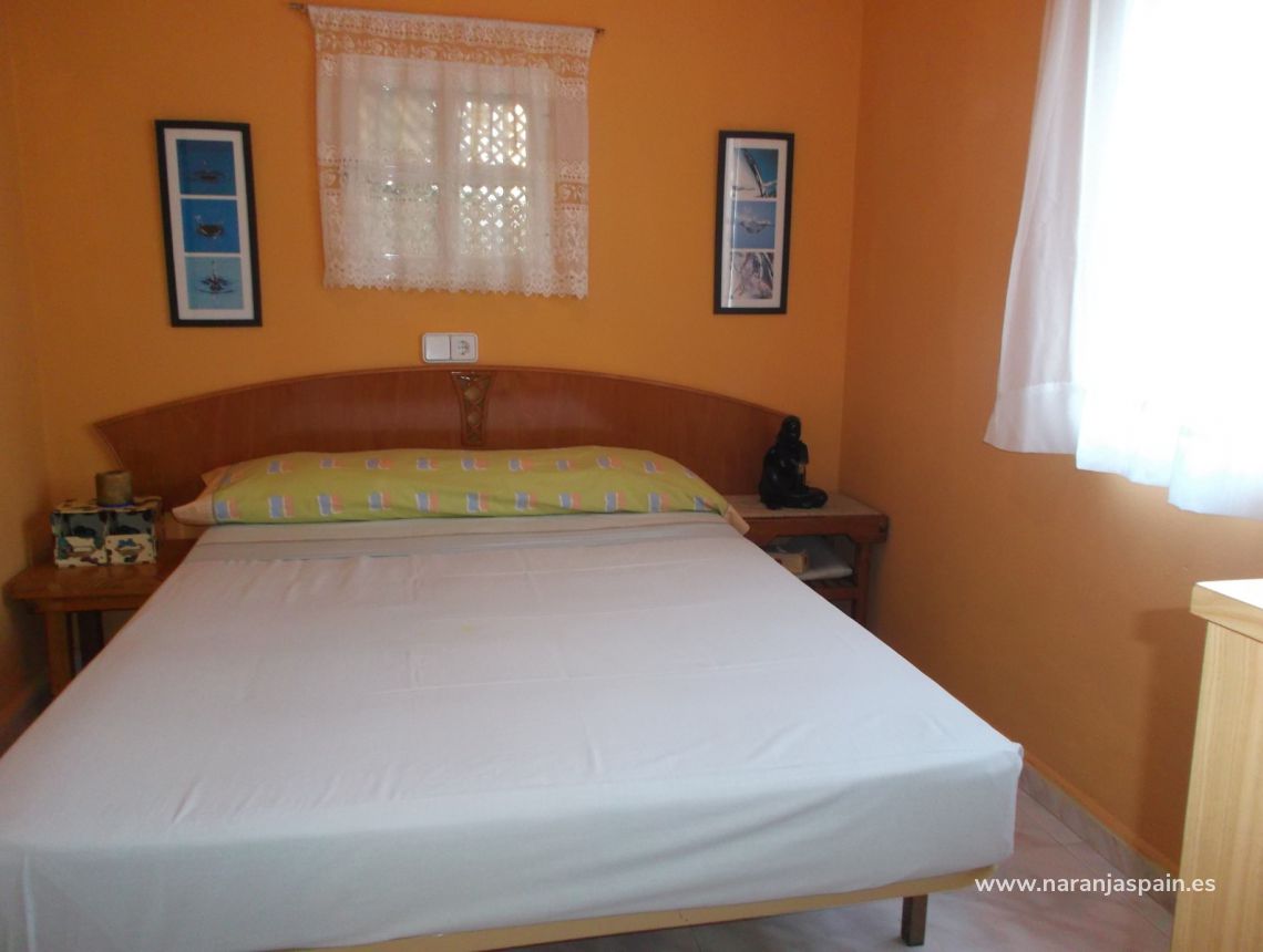 Sprzedaż - Bungalow - Torrevieja - Torrevieja town