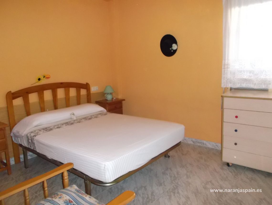 Sprzedaż - Bungalow - Torrevieja - Torrevieja town