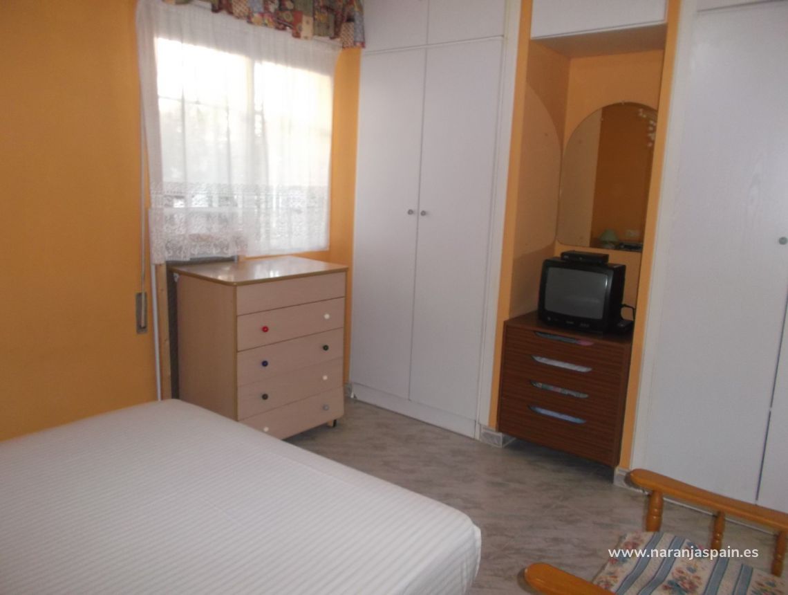 Sprzedaż - Bungalow - Torrevieja - Torrevieja town