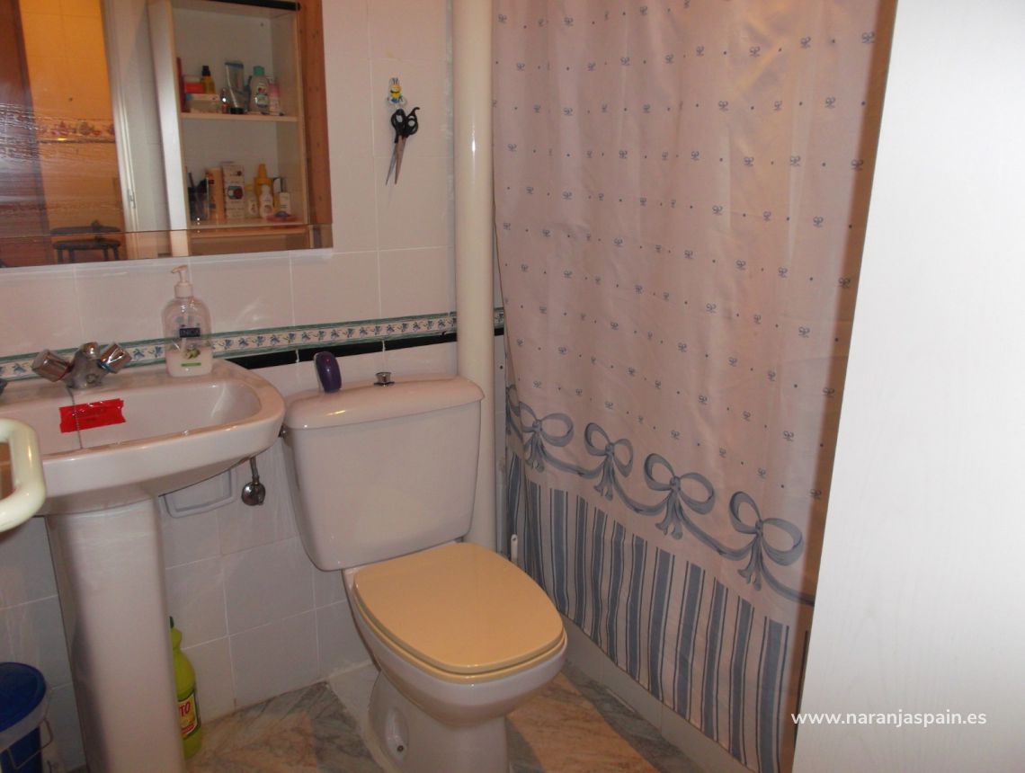 Sprzedaż - Bungalow - Torrevieja - Torrevieja town