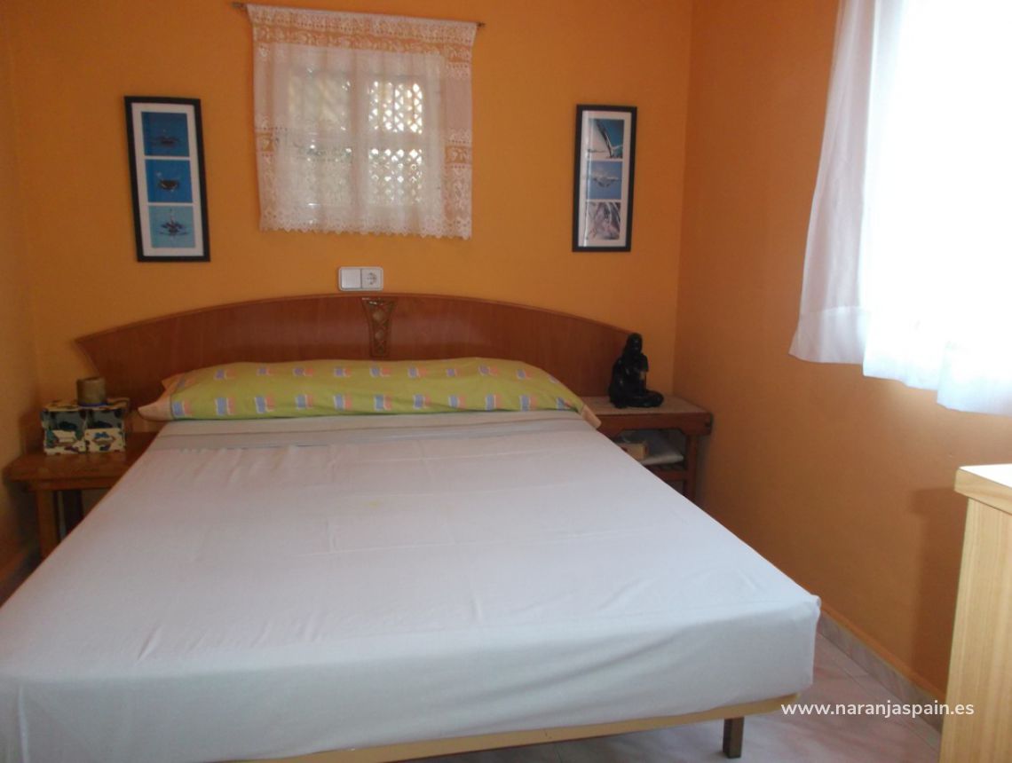 Sprzedaż - Bungalow - Torrevieja - Torrevieja town