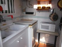 Sprzedaż - Bungalow - Torrevieja - Torrevieja town