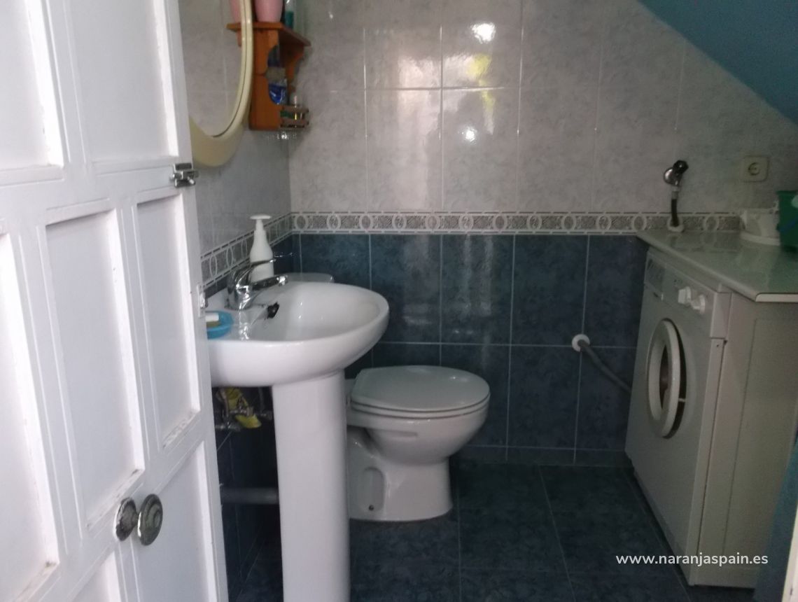 Sprzedaż - Bungalow - Torrevieja - Torrevieja town