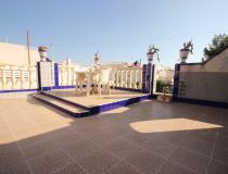 Sprzedaż - Bungalow - Torrevieja - Torrevieja town