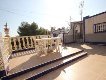 Sprzedaż - Bungalow - Torrevieja - Torrevieja town