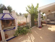 Sprzedaż - Bungalow - Torrevieja - Torrevieja town