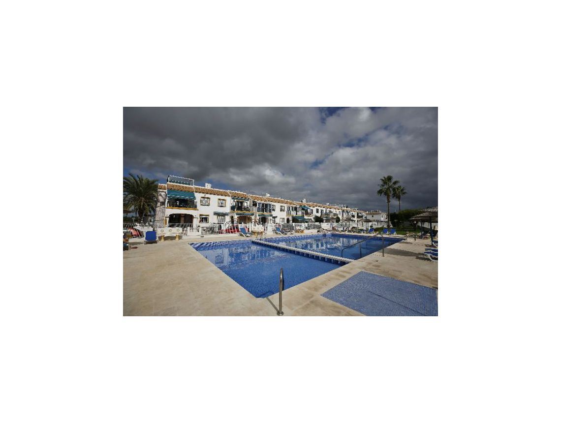 Sprzedaż - Bungalow - Torrevieja - Torrevieja town