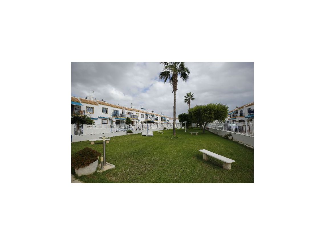 Sprzedaż - Bungalow - Torrevieja - Torrevieja town