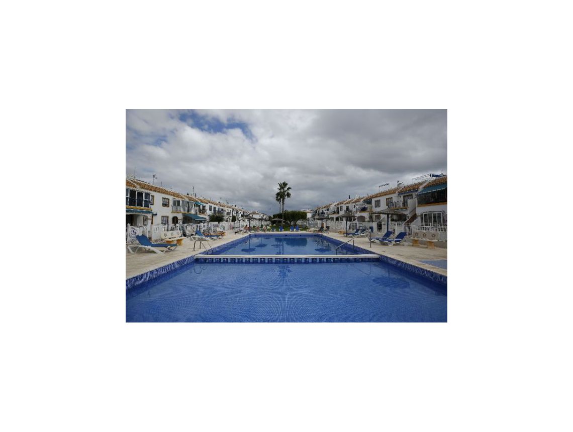 Sprzedaż - Bungalow - Torrevieja - Torrevieja town