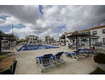 Sprzedaż - Bungalow - Torrevieja - Torrevieja town