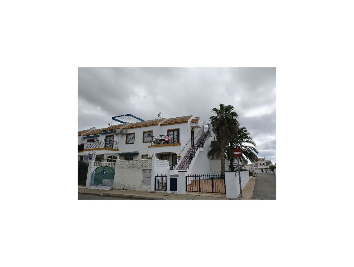 Sprzedaż - Bungalow - Torrevieja - Torrevieja town
