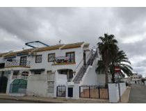 Sprzedaż - Bungalow - Torrevieja - Torrevieja town