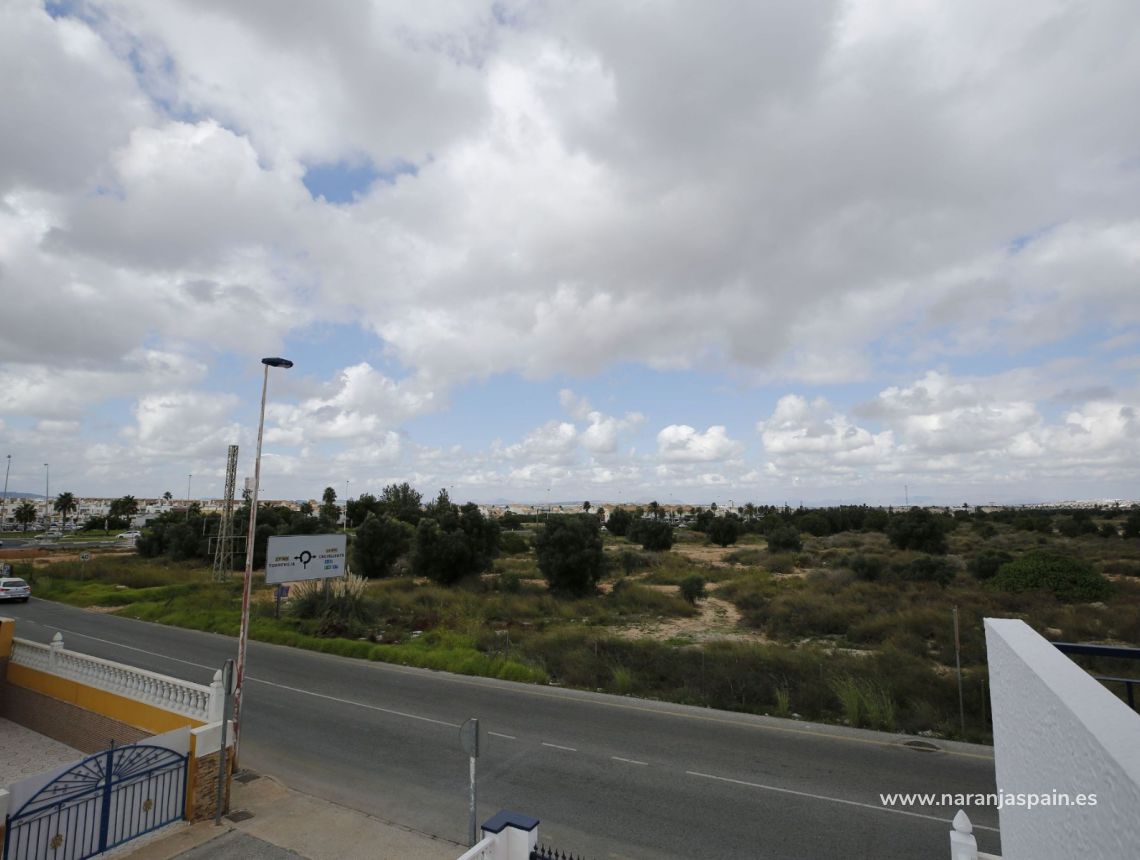 Sprzedaż - Bungalow - Torrevieja - Torrevieja town