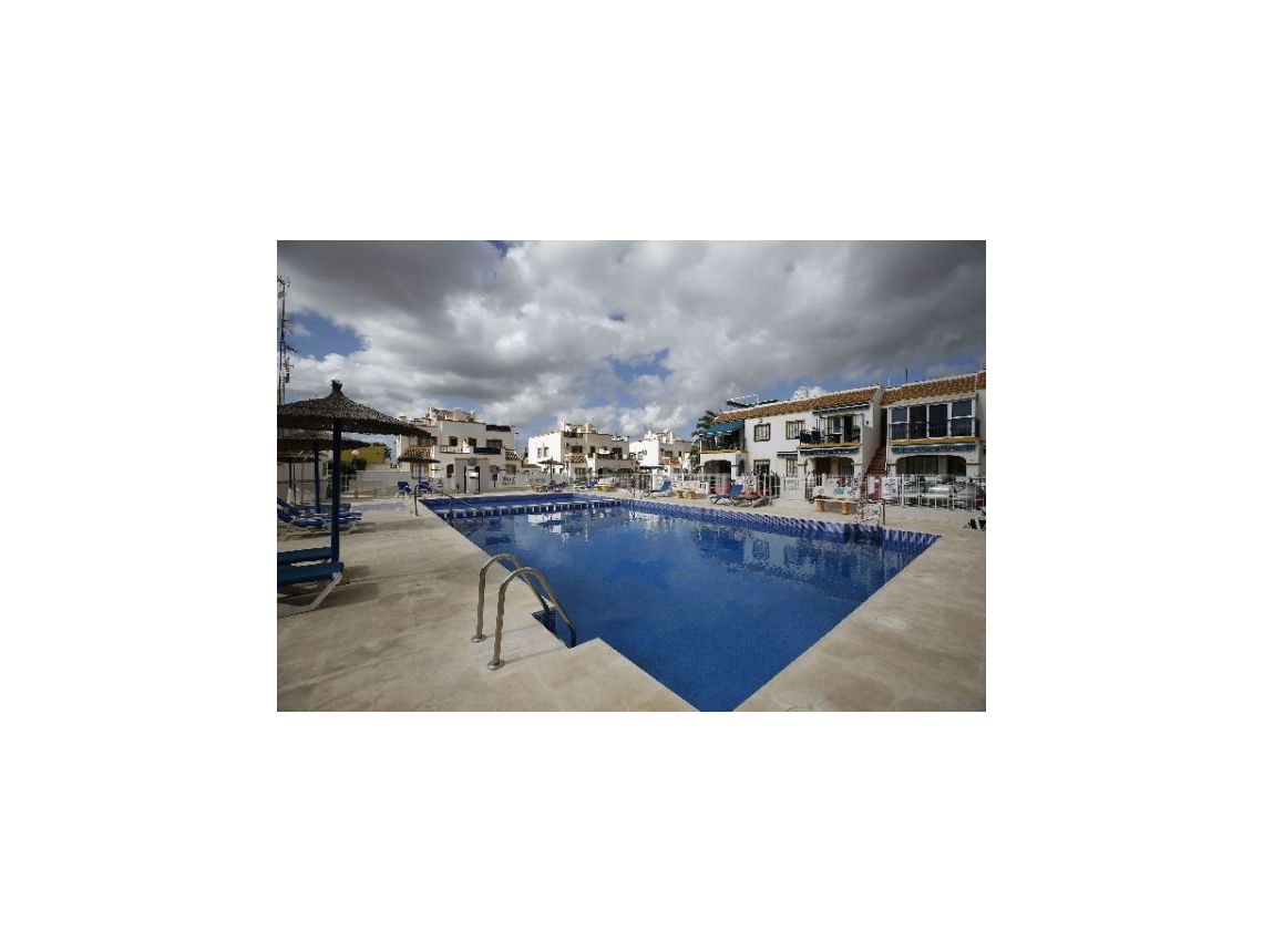 Sprzedaż - Bungalow - Torrevieja - Torrevieja town