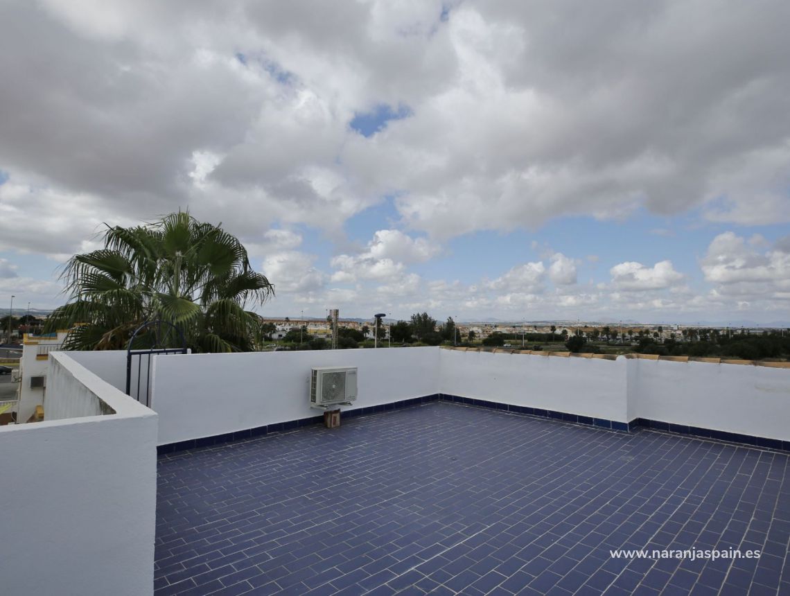 Sprzedaż - Bungalow - Torrevieja - Torrevieja town