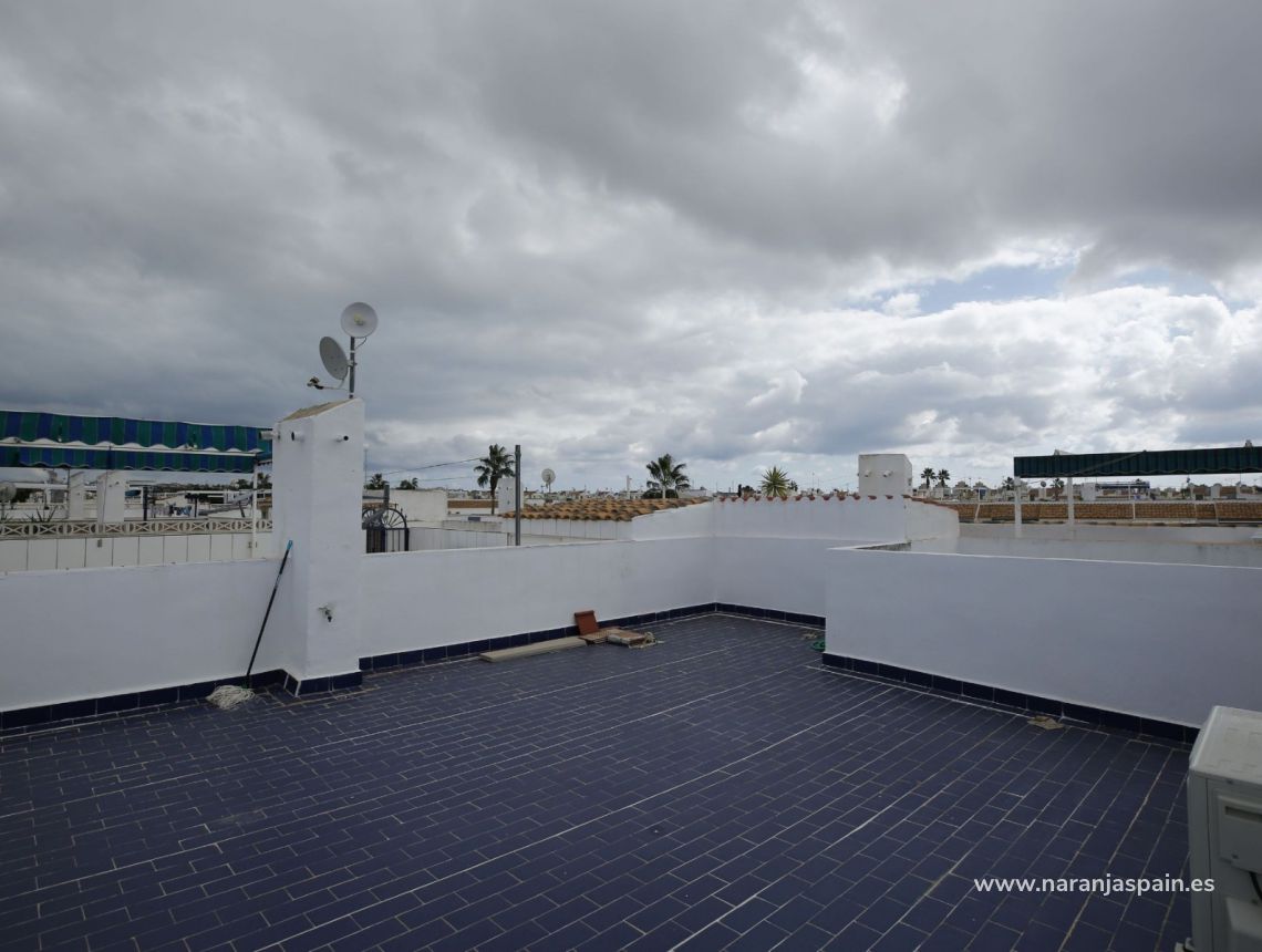 Sprzedaż - Bungalow - Torrevieja - Torrevieja town