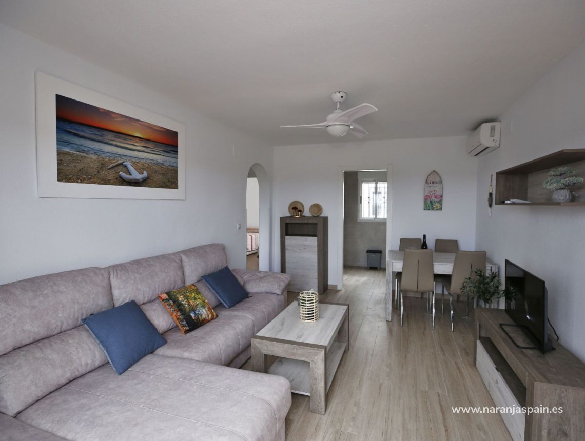 Sprzedaż - Bungalow - Torrevieja - Torrevieja town