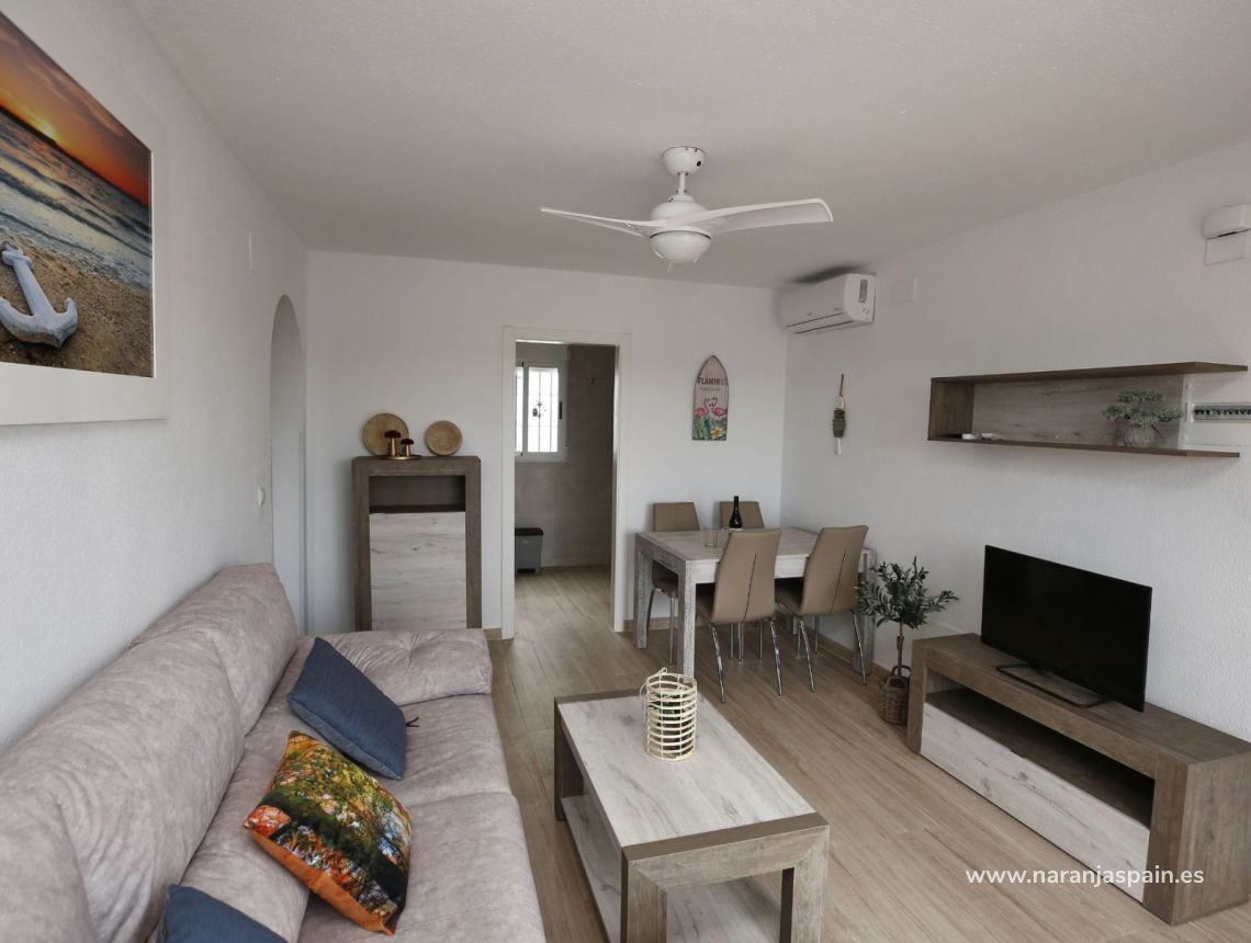 Sprzedaż - Bungalow - Torrevieja - Torrevieja town