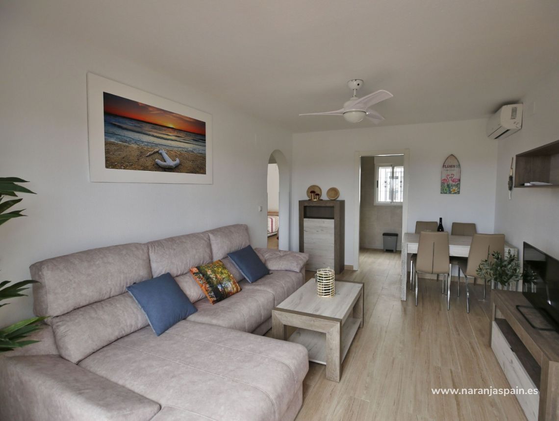 Sprzedaż - Bungalow - Torrevieja - Torrevieja town