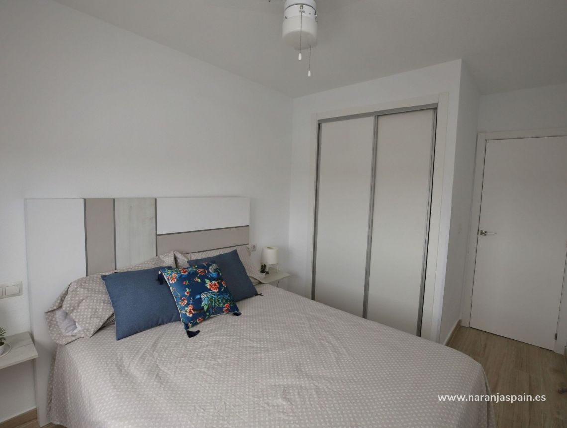 Sprzedaż - Bungalow - Torrevieja - Torrevieja town