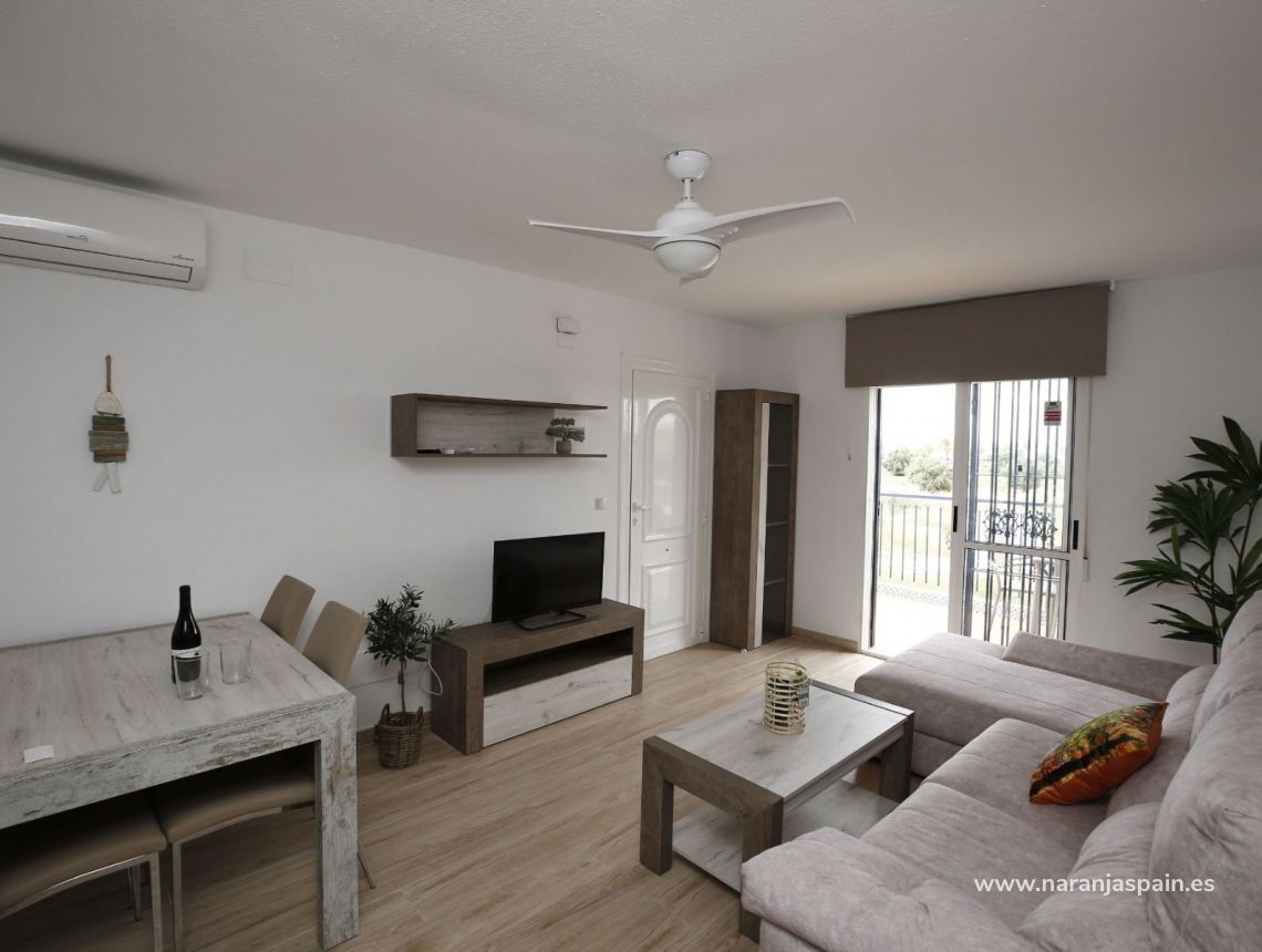 Sprzedaż - Bungalow - Torrevieja - Torrevieja town